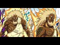 ⚡Raikages vs Pain⚡ // Naruto Online