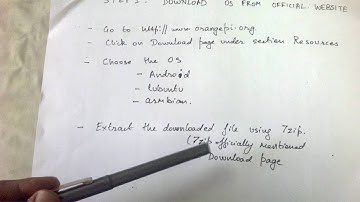 Defective   Orange Pi PC Plus   Part 1 of 2