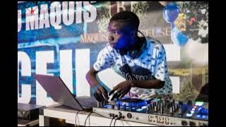 dj Cyrille denon mix RDC party 1