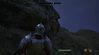 Obilvon : Binks the planestrider
