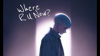 Moti, Eirik - Where R U Now? (Lyric Video)