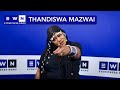 In conversation with Thandiswa Mazwai: &#39;SA&#39;s trauma has worsened after 30 years of democracy&#39;