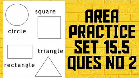practice set 15.5 class 8||class 8 practice set 15.5