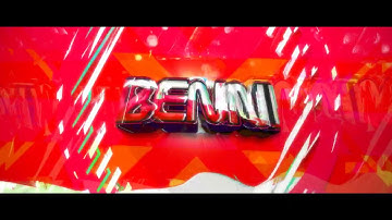 Benni • Paid Premium 2D Intro