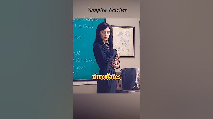 Boy accidentally found the true face of the teacher. #comedy #futurelink
