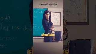 Thumbnail for Boy accidentally found the true face of the teacher. #comedy #futurelink