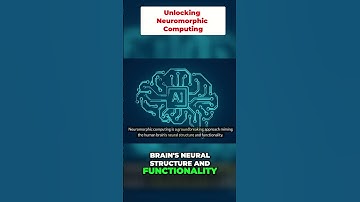 Revolutionizing Technology: The Power of Neuromorphic Computing