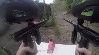 Empire Axe vs Empire Mini GS Comparison