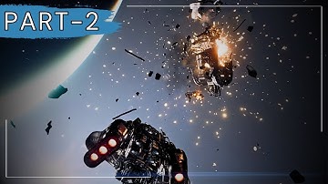 STARFIELD Gameplay Walkthrough Part 2 (FULL GAME) | PC (NO COMMENTARY) |