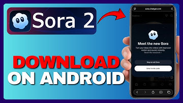 Hoe Sora 2 te downloaden op Android (stap-voor-stap installatiehandleiding 2025!)