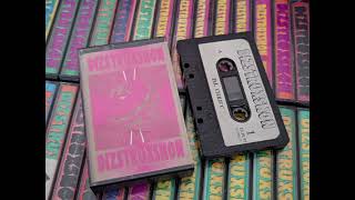 DJ Chris C 13-10-95 Dizstruxshon