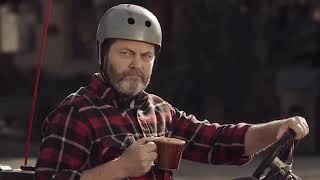 JB Weld  Go Kart   Dont toss it