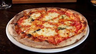 Wood-Fired Pizza and Craft Cocktails at Toscana Forno in Peabody