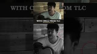 Burn - Usher (Acoustic Cover) #Shorts