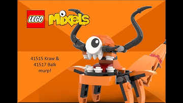 How to make the Kraw & Balk murp