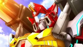 Download Lagu 【MAD】SSSS.GRIDMAN × UNION MP3