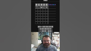 Daily Symble - Nov 29, 2022