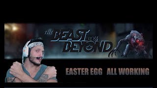 DLC4 IW ZOMBIES - SECRET COMPLET + BOSS FIGHT [TUTO]  !!!FIRST [FR] screenshot 5