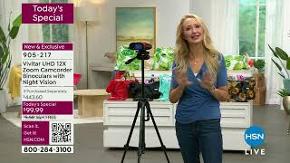 HSN | Summer Host Faves with Ty 05.31.2025 - 09 AM