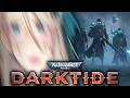 【WARHAMMER 40K: DARKTIDE】 POST VACATION DARKTIDE BENDER