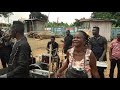 SAD AND TOUCHING WATCHING YAW SARPONG GIVING BACK TO THE BLIND