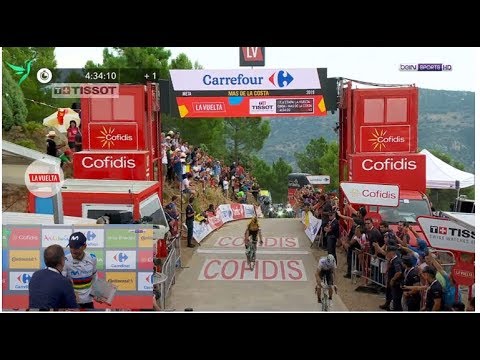 فيديو: معاينة: Tour de France 2017 المرحلة الخامسة - المرحلة الجبلية الأولى