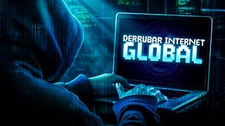 O Plano de 2 Anos para Destruir a Internet (Ele quase conseguiu)