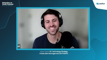 Adeel Saeed on How to Move from A Reactive to a Proactive Threat Detection & Response Model