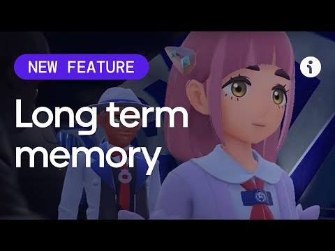   New Feature Demo Long Term Memory