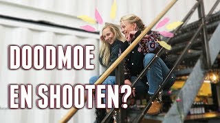 41 UUR ZONDER SLAAP?! DEEL 2 ♡ STUDENTEN WEEKVLOG 72