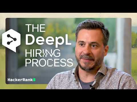 How DeepL Hires Engineers Who Actually Use AI