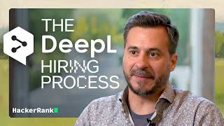 How DeepL Hires Engineers Who Actually Use AI