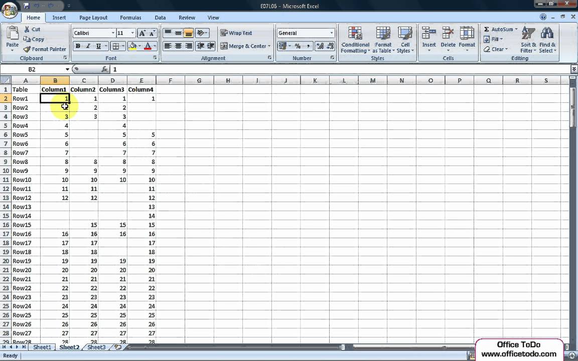 How To Fill Cells With Similar Information With A Quick Function how-to-fill-cells-with-similar-information-with-a-quick-function