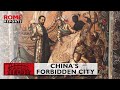 Documentary tells how Jesuit missionary entered China's Forbidden City
