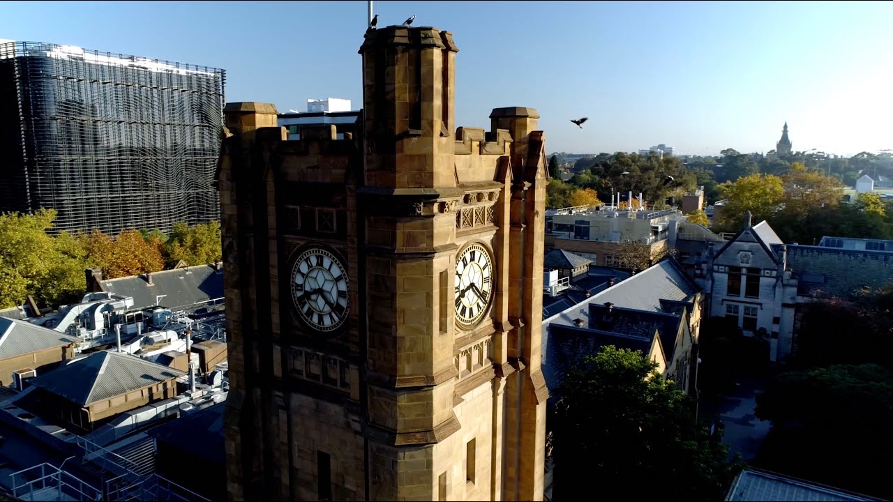University of Melbourne - Healthcare Carbon Lab
