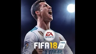 fifa 18 pc completo crackeado 2019