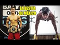 LA BESTIA DE MÉXICO (Street Workout) | KASS CALISTENIA