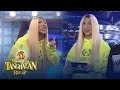 Wackiest moments of hosts and TNT contenders | Tawag Ng Tanghalan Recap | May 1, 2019