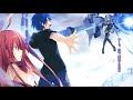 Date A Live OST Secret Kotori Theme 