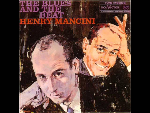 Henry Mancini And His Orchestra - Mood Indigo