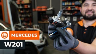 Video-instrukce pro vaše auto