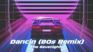 Aaron Smith - Dancin (80s Remix)
