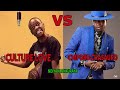 Chipoko Chasauro VS Culture Love  (Freestyle battle)