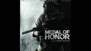 Medal of Honor - Original Game Soundtrack (2010)[FULL] HD