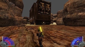 Jerma - THAT POOR JAWA