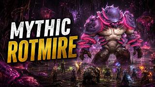 Crimson Pact | Midnight Season 1 | Mythic Rotmire Kill