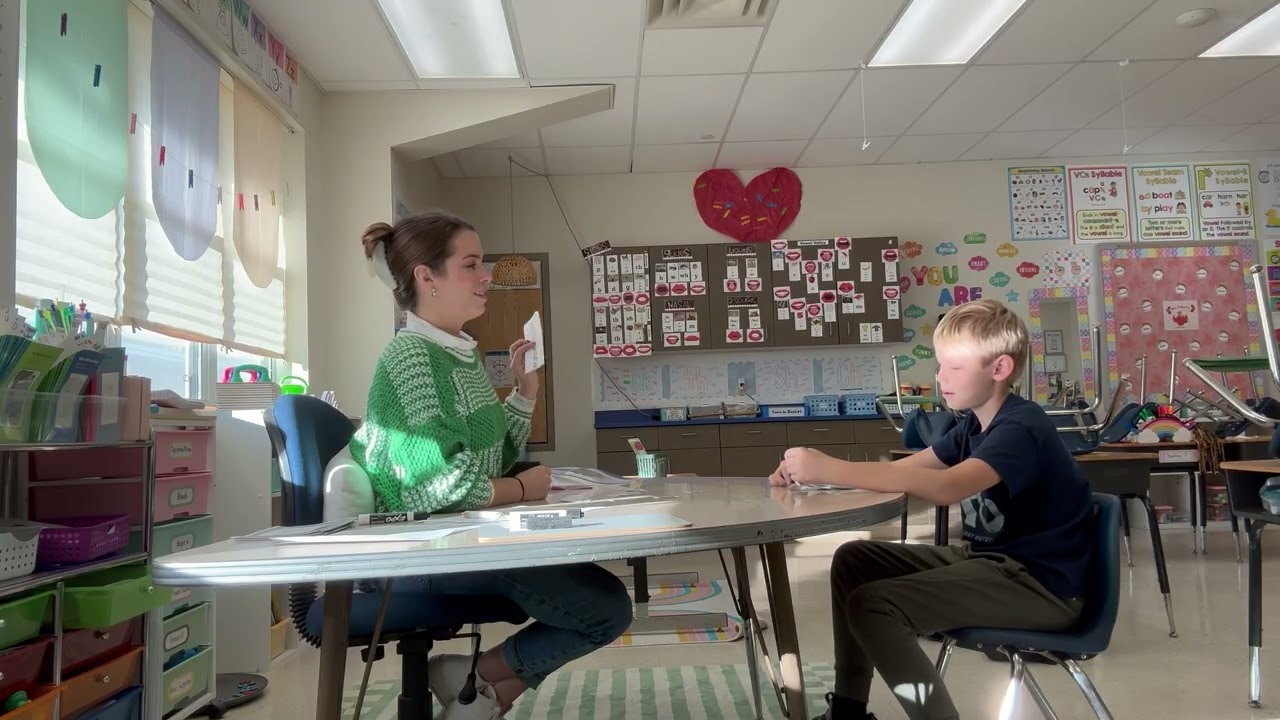 candidate to candidate video 3 (P2)