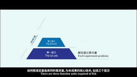 An intelligent precision feeding system for fish culture
