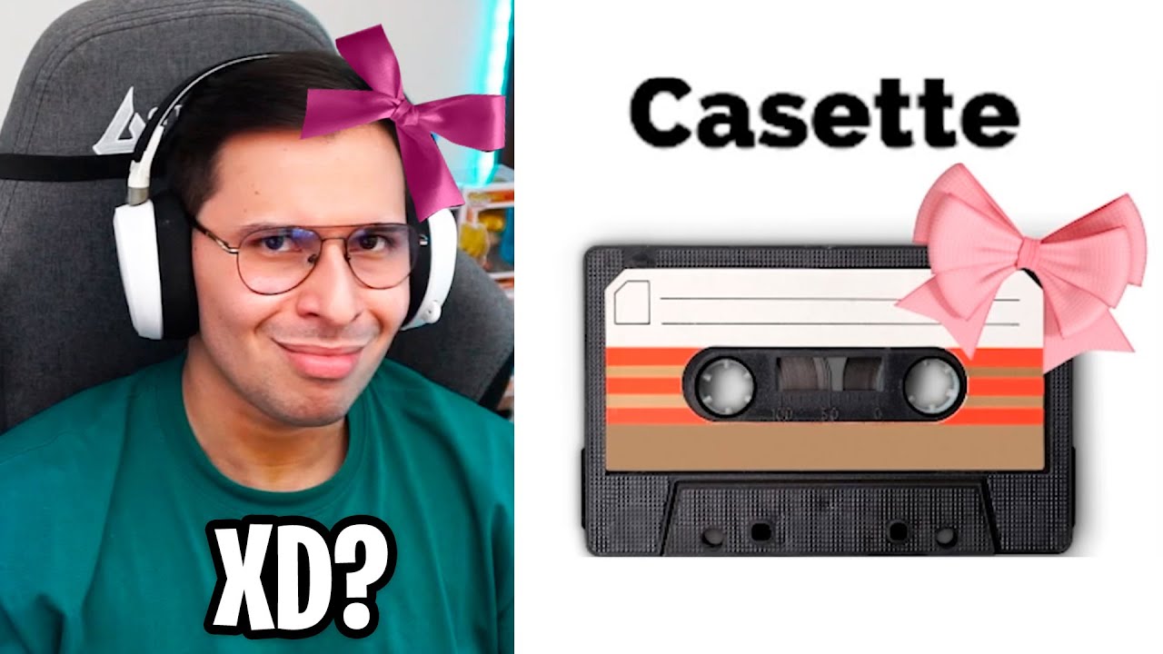 SI NO DA RISA EL MEME COQUETTE, SE ACABA EL VIDEO 🤡