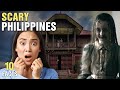 10 Scariest Places In The Philippines